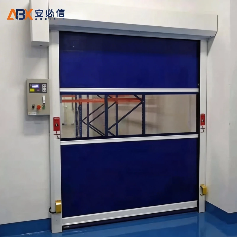 临沧市快速门