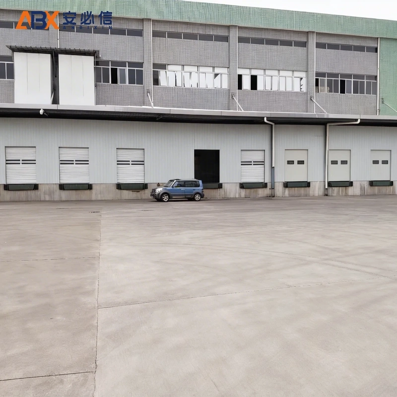 临沧市医药密闭高速门
